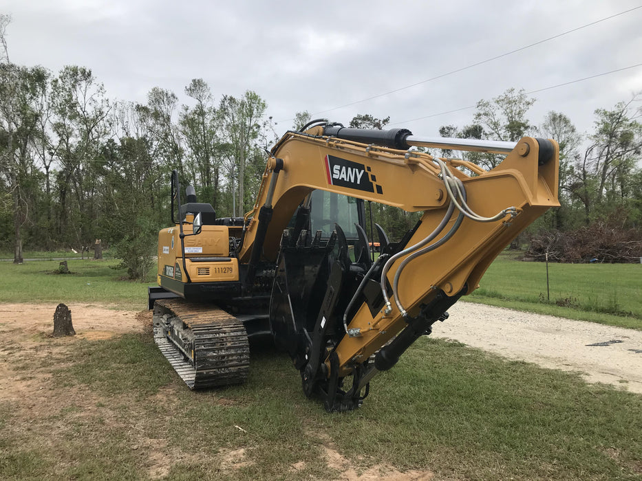 2020 SANY SY135C