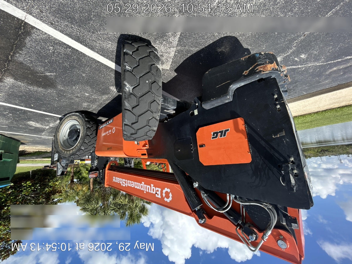 2023 SKYTRAK 10054