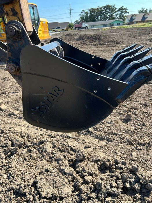 2025 STAR INDUSTRIES 910-24T