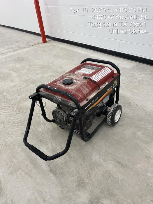 2024 MI-T-M GEN-6500-0MM1