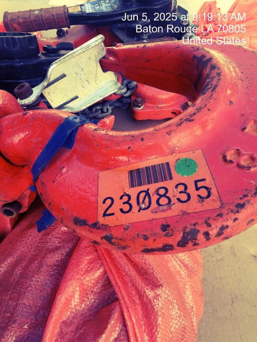 2022 ELEPHANT YA-1200-10