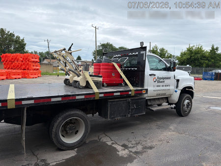 2026 RIDGID RT1600