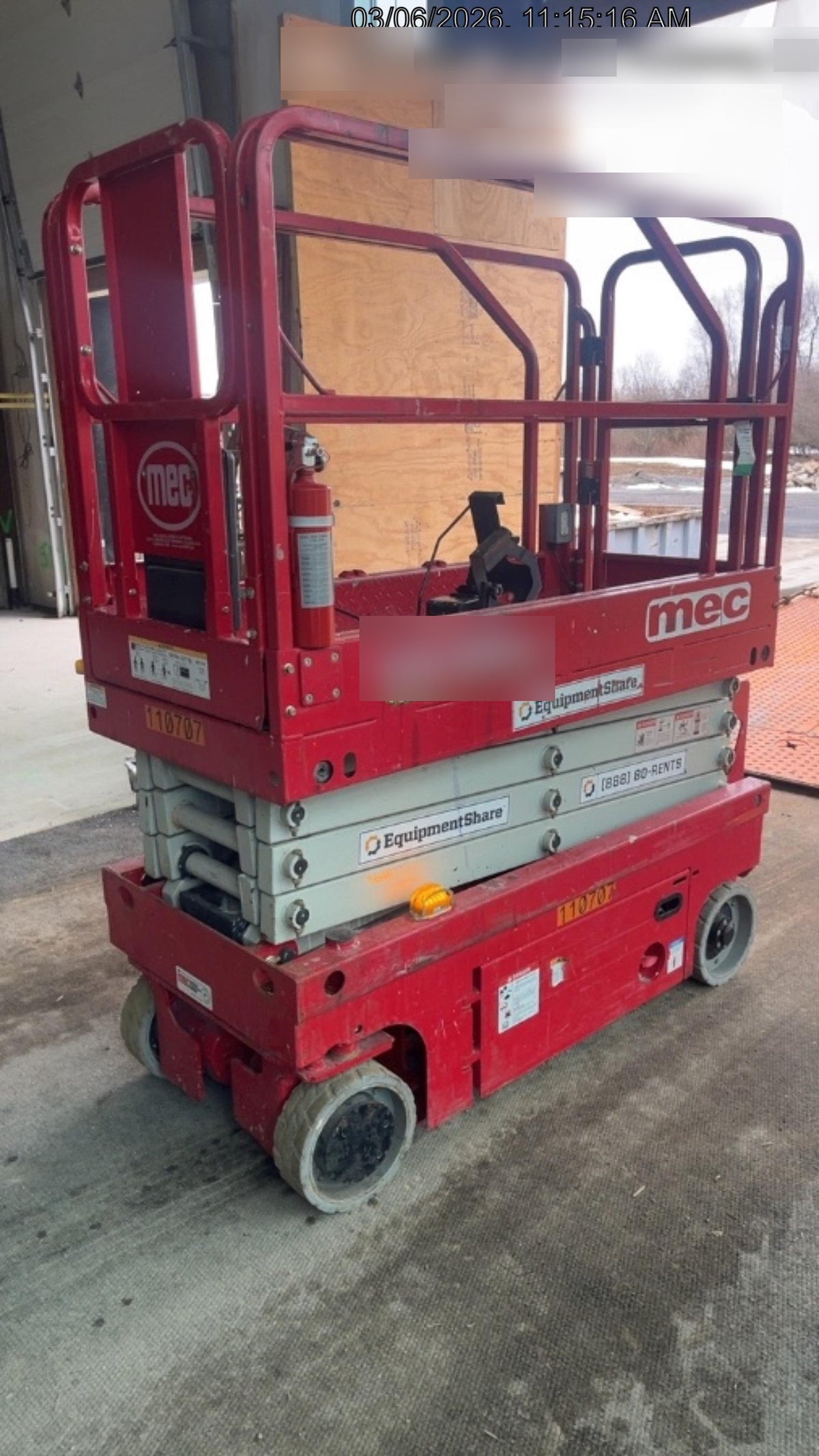 2020 MEC 1930SE
