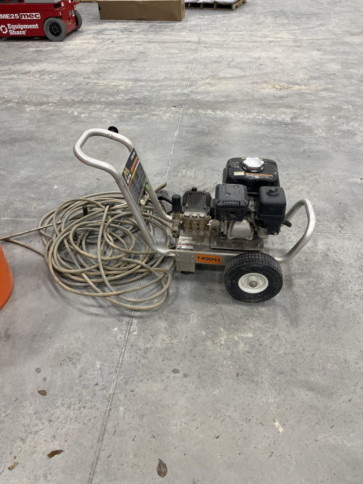 2021 MI-T-M CORPORATION CA-2703-1MMH