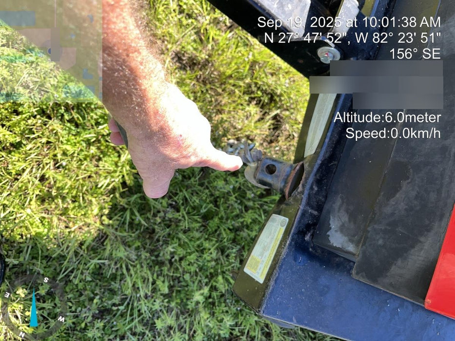 2023 Shindaiwa DGW400MDL Kubota D902 Engine, 23 HP, Dual Op Welder, Wire, Arc, Droop Stick, Tig, and CC Stick Functionality, Simulphase, 3 Phase and 1 Phase Gen Output, Single Axle NB Trlr, Slr Trckl Chrg 12V 12W, Fire Ext