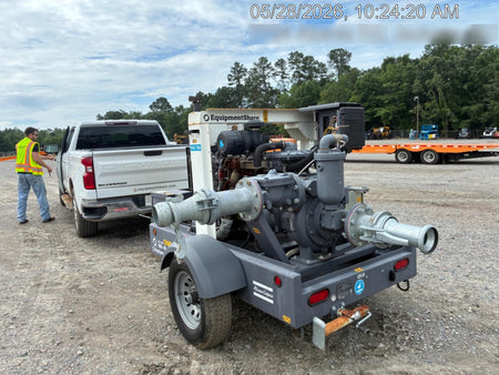 2024 ATLAS COPCO PAC F66 KD