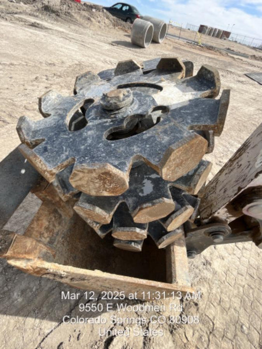 2024 ROCKLAND WM18-4