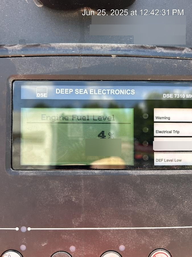 2022 ATLAS COPCO QAS150