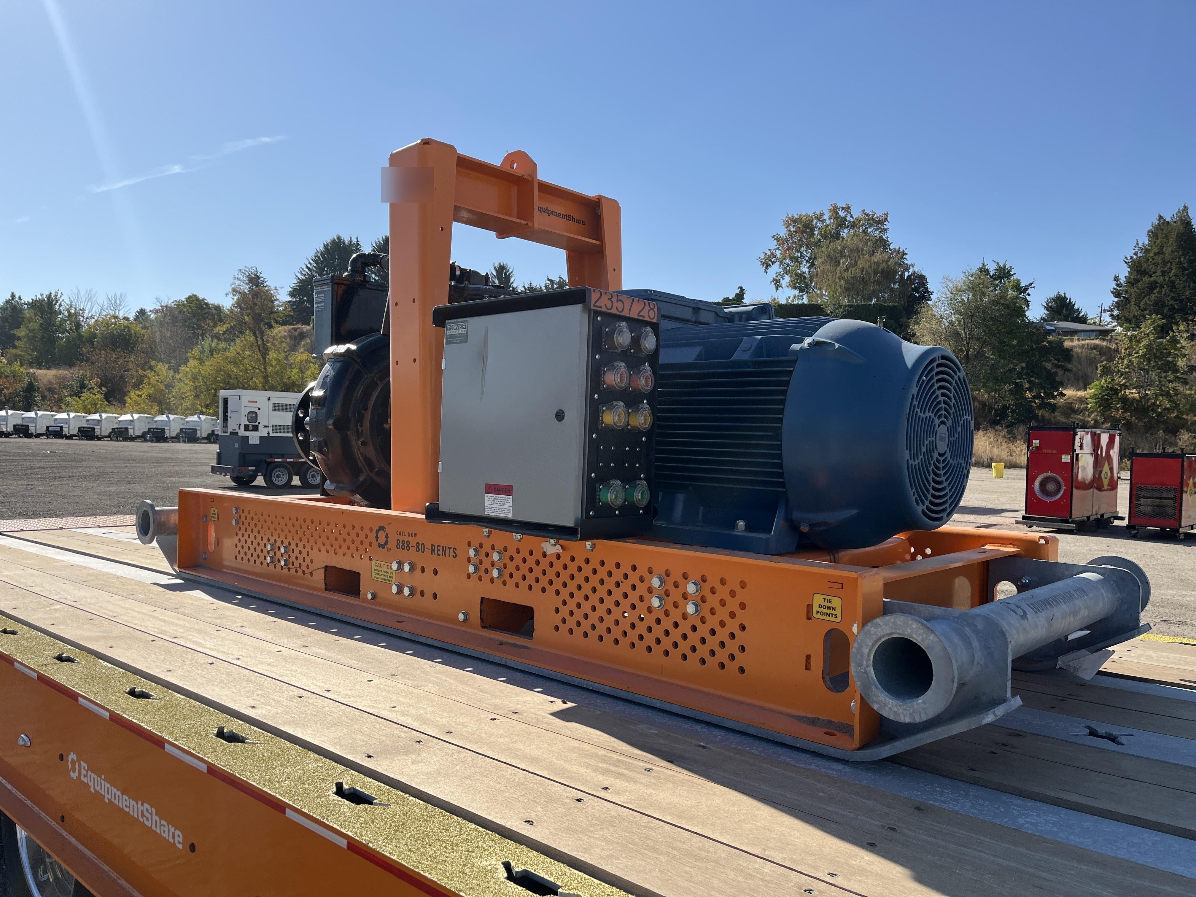 2022 PIONEER EPP108S17L71