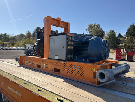2022 PIONEER EPP108S17L71