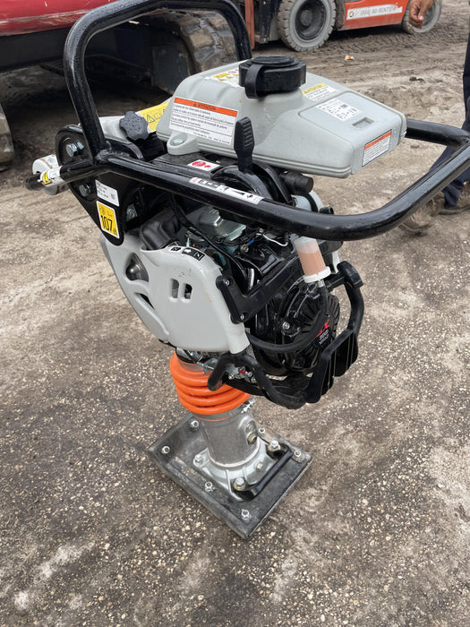 2023 MULTIQUIP MTX60HD