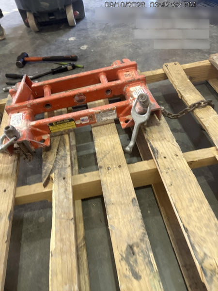 2022 CURRENT TOOLS 2281