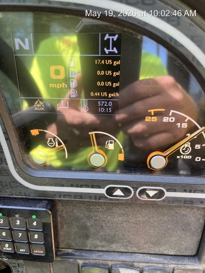 2023 JCB 505-20TC