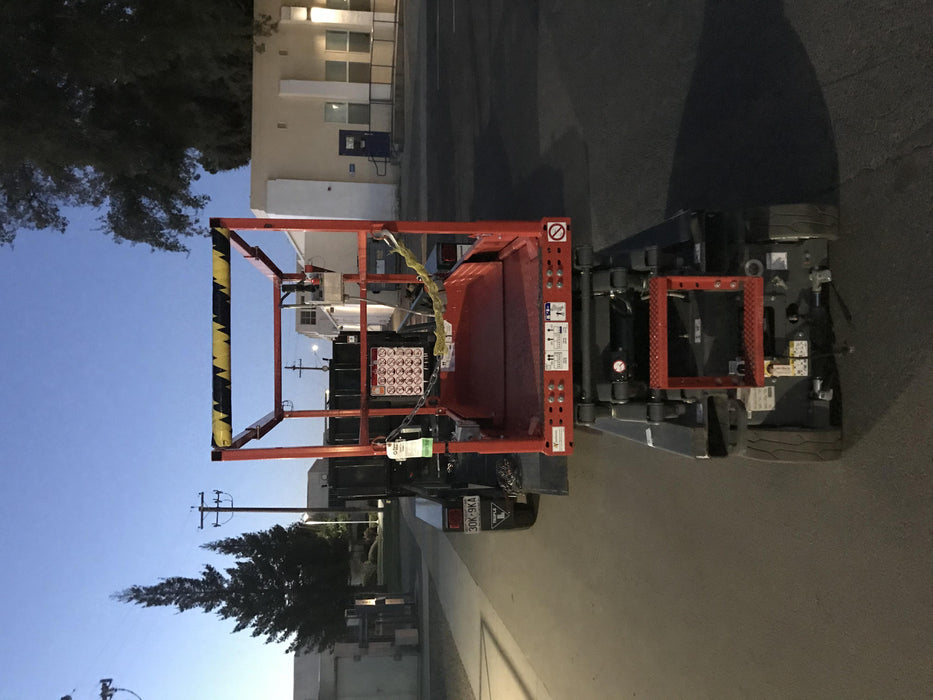 2019 Skyjack SJIII-3219 Standard w/Trojan Batteries