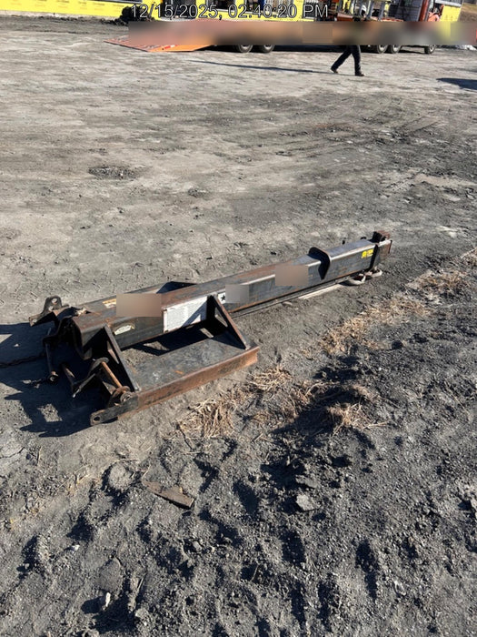 2020 STAR INDUSTRIES M1360B - Star JIB Boom