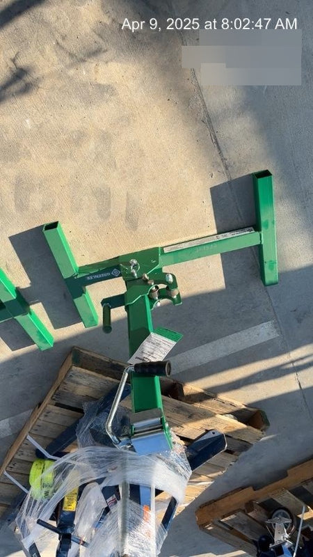 2023 GREENLEE RXM