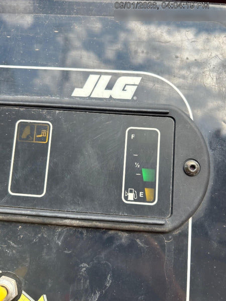 2022 JLG 860SJ