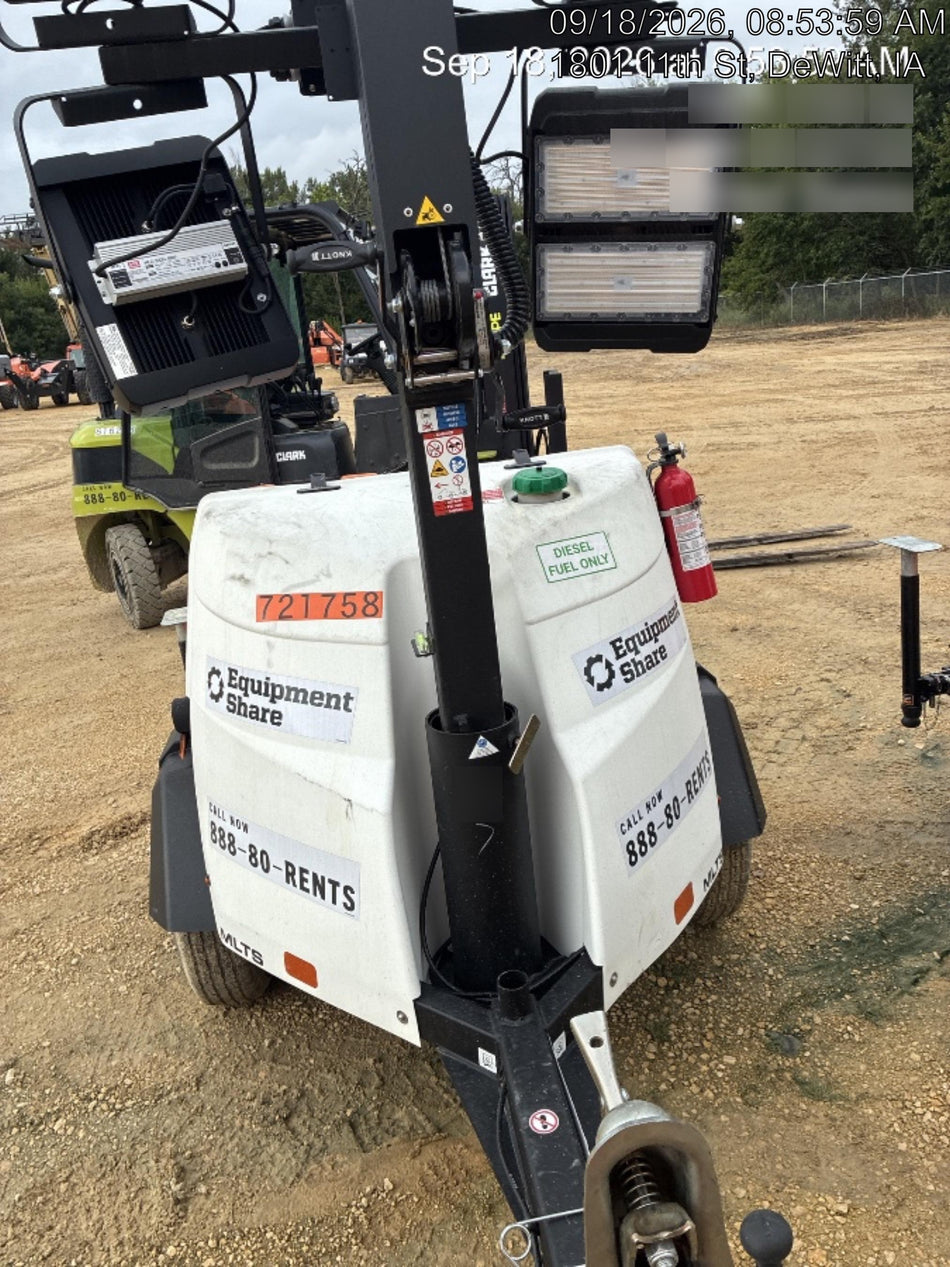 2026 GENERAC MLTS-4