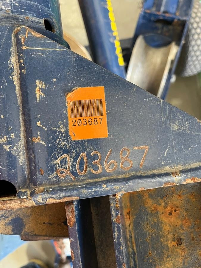 2021 CURRENT TOOLS 100A