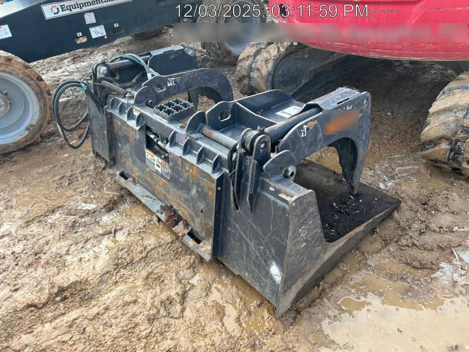 2022 PALADIN UTILITY GRAPPLE 11876-0022