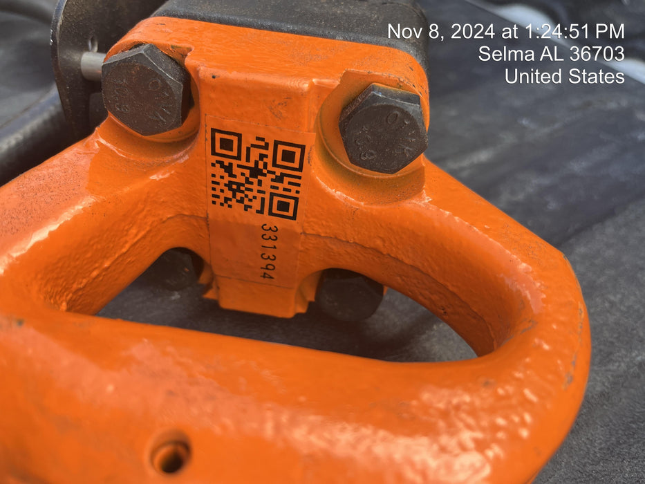 2023 MICHIGAN PNEUMATIC MP-CH3R-TRACKER