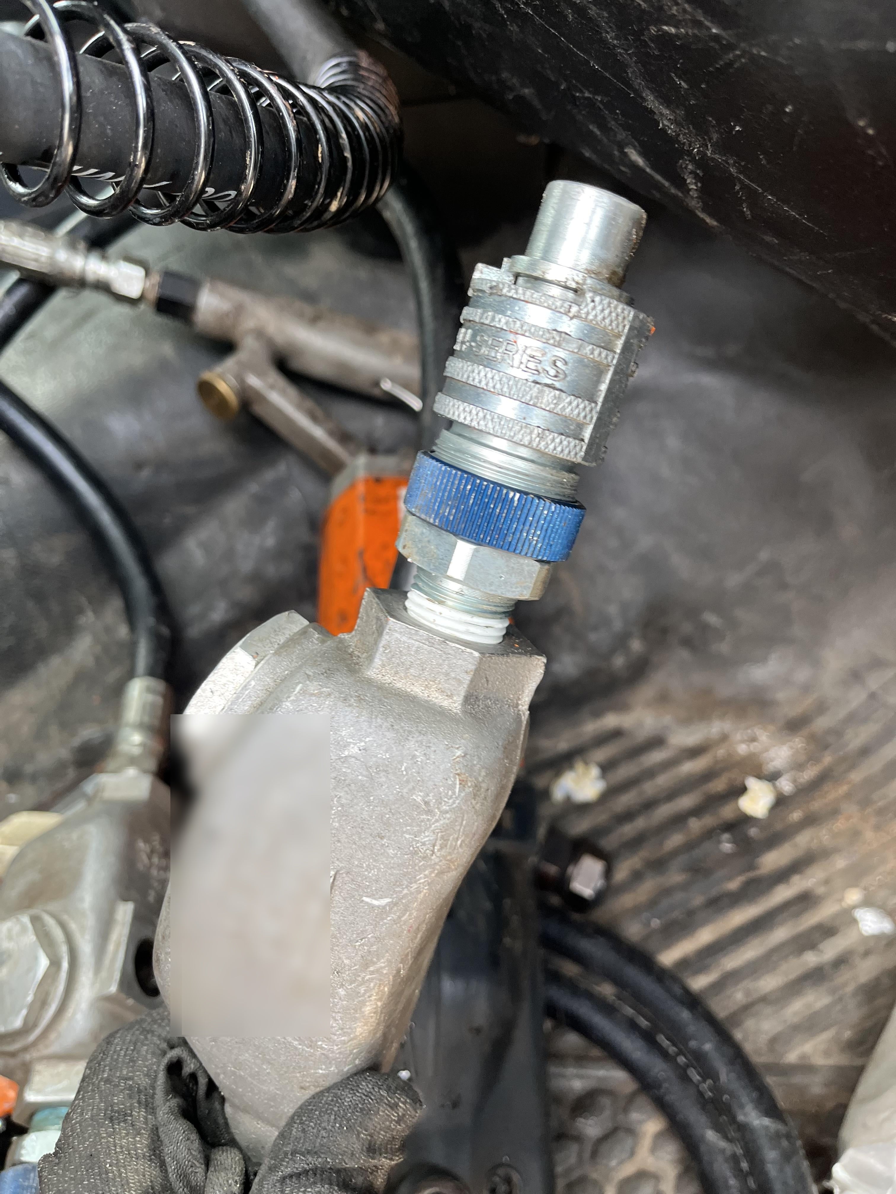 2021 MICHIGAN PNEUMATIC 18405