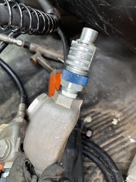 2021 MICHIGAN PNEUMATIC 18405