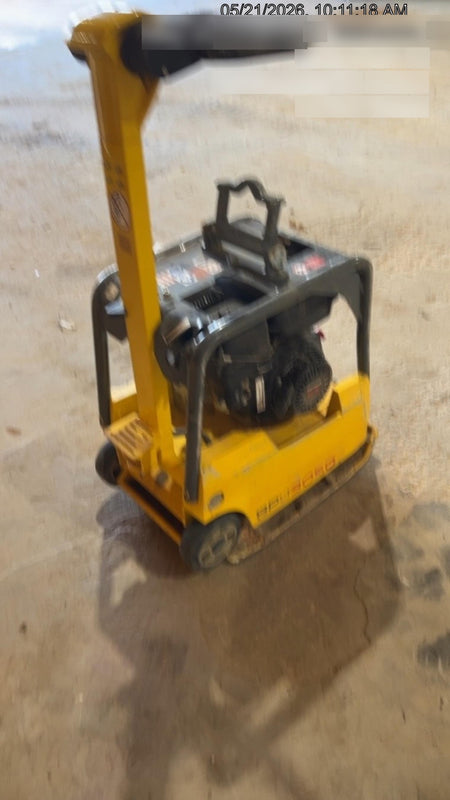 2025 WACKER NEUSON BPU3050A