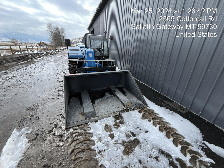 2021 STAR INDUSTRIES 1406B