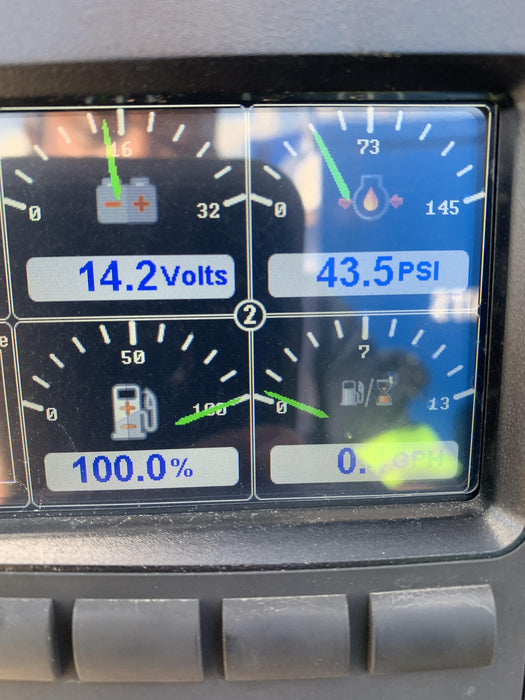 2022 ATLAS COPCO PAC F88 PD