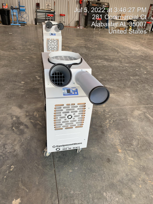 2022 KWIKOOL KPAC1411-2