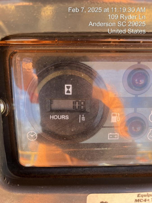 2023 ATLAS COPCO XAS 110