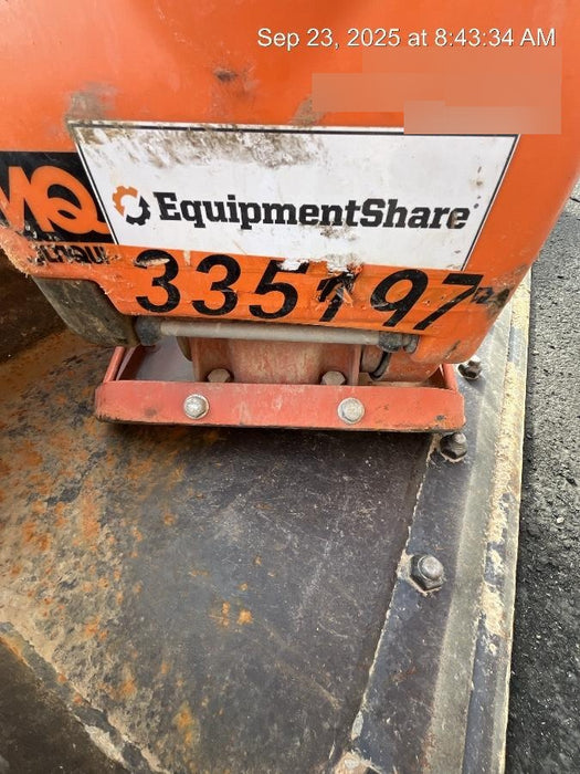 2023 MULTIQUIP MVC82VHW