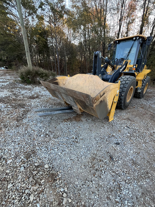 2022 SOLESBEE 96" Loader Fork Carriage - Solesbee