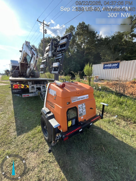 2026 GENERAC MLTS-4