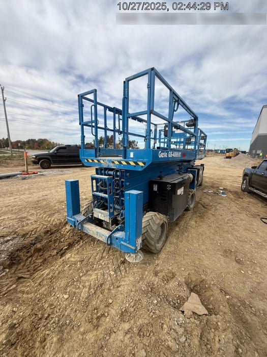 2020 GENIE GS-4069 RT