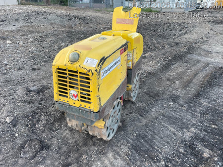 2019 WACKER NEUSON RTKx-SC3
