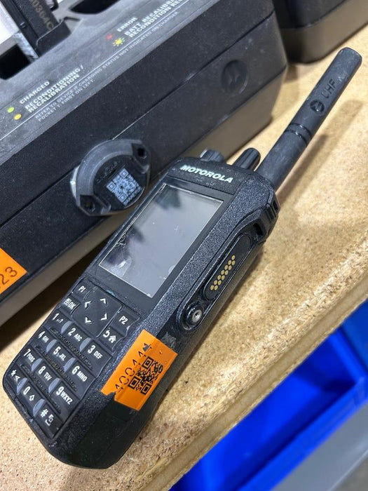 2024 MOTOROLA R7 DISPLAY