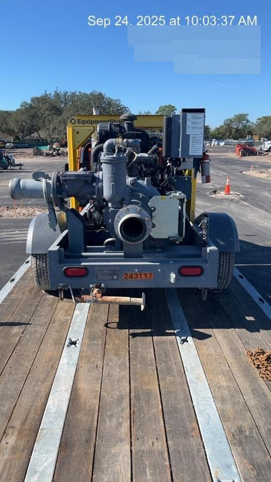 2022 ATLAS COPCO PAC F66 KD