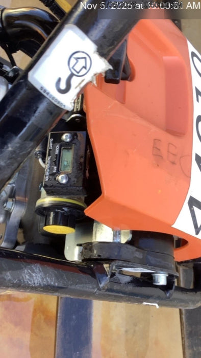 2024 HUSQVARNA LT6005