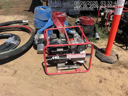 2023 MULTIQUIP QP3TH