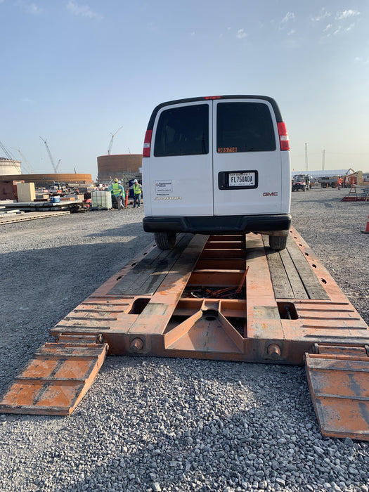 2023 GMC Savana 3500