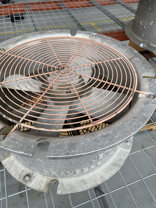 2020 MICHIGAN PNEUMATIC JF20