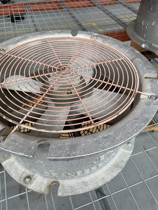 2020 MICHIGAN PNEUMATIC JF20