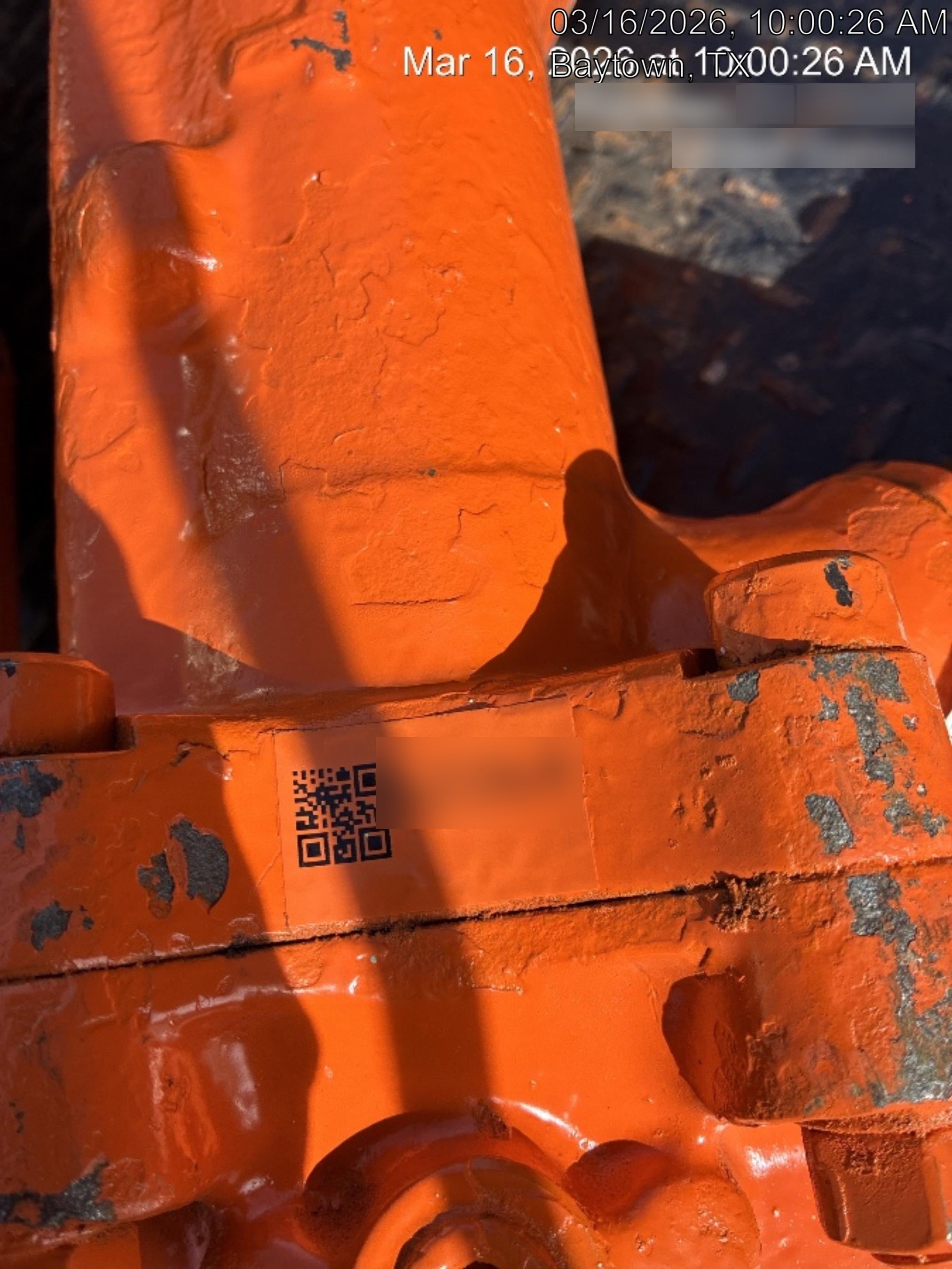 2014 AMERICAN PNEUMATIC TOOL 5240