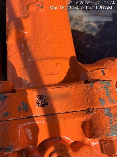 2014 AMERICAN PNEUMATIC TOOL 5240