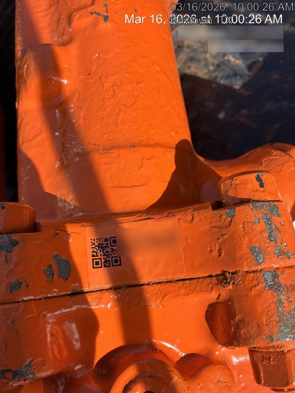 2014 AMERICAN PNEUMATIC TOOL 5240