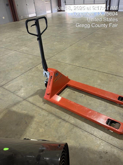 2024 MIGHTY LIFT ML55M