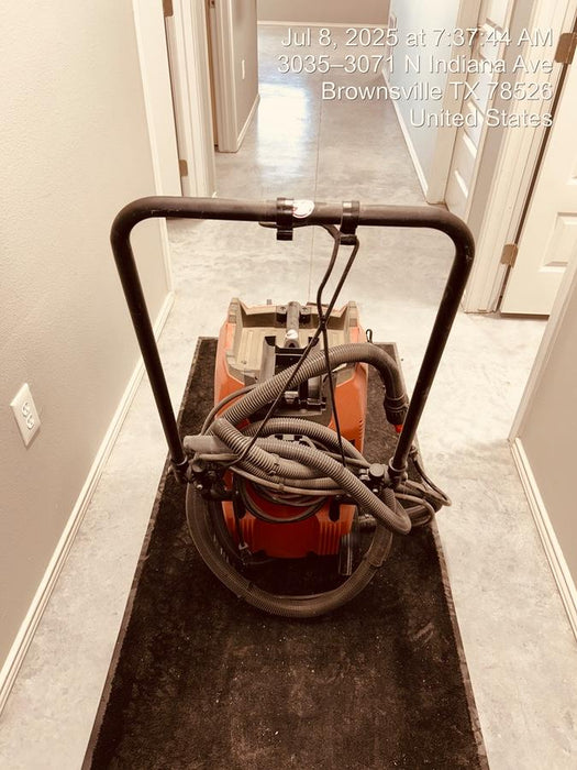 2025 HILTI DD-WMS 100