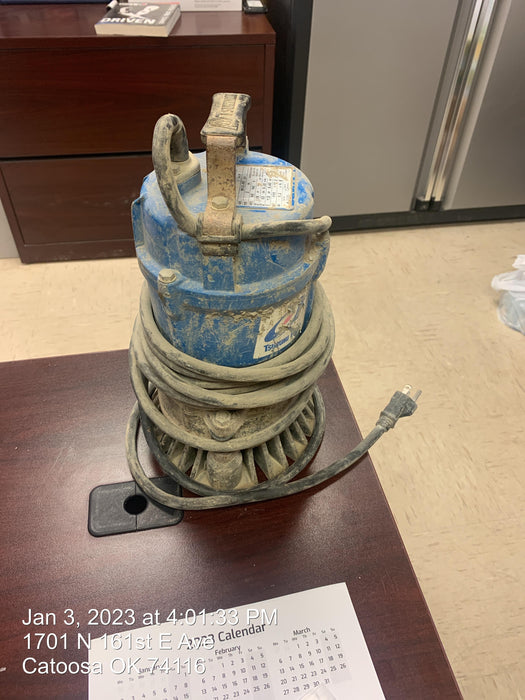 2019 WACKER NEUSON PST2